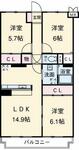 掛川市上西郷 3階建 築18年のイメージ