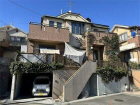 大阪府茨木市南安威３丁目