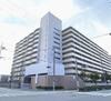 深草西浦住宅 5階 築51年8ヶ月の賃貸物件