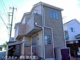 埼玉県春日部市小渕