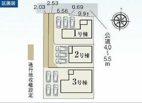 静岡県伊豆の国市富士見