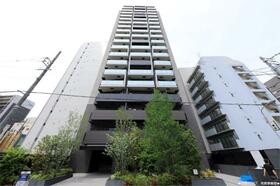 プラウドタワー名駅南