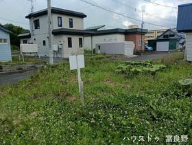 北海道芦別市本町