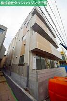 千葉県千葉市中央区蘇我町２丁目（賃貸マンション1DK・3階・27.03㎡） その9