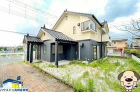群馬県高崎市新町