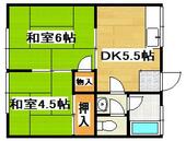 加古川市野口町二屋 3階建 築51年のイメージ