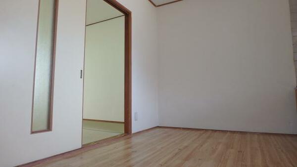 兵庫県加古川市野口町二屋(賃貸マンション2DK・3階・32.86㎡)の写真 その3
