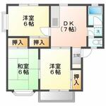 サニーハイツクロノＣのイメージ