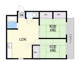 間取り：227081935864
