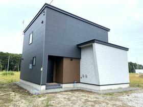 北海道千歳市北信濃