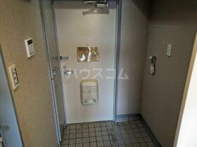 神奈川県厚木市水引２丁目（賃貸マンション1R・2階・16.38㎡） その10