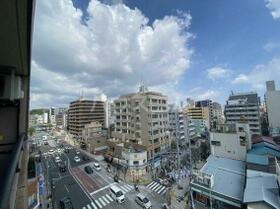 グランド・ガーラ横浜伊勢佐木町  ｜ 神奈川県横浜市中区伊勢佐木町７丁目（賃貸マンション1K・7階・24.08㎡） その10