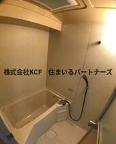 藤田マンション 412 ｜ 福岡県八女郡広川町大字藤田（賃貸マンション1K・4階・18.16㎡） その7