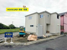 愛知県弥富市前ケ平２丁目