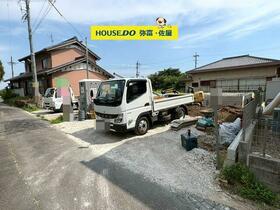 愛知県稲沢市平和町観音堂屋敷
