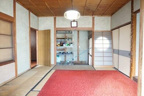 detached 岐阜県土岐市下石町