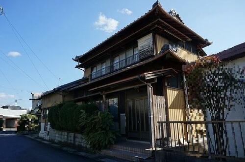 detached 岐阜県土岐市下石町