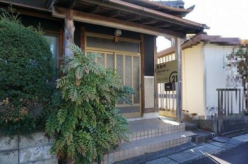 detached 岐阜県土岐市下石町