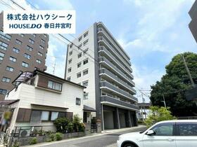 グラン・コート守山川村