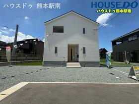 熊本県熊本市北区楠野町