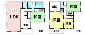 広島県福山市御幸町大字下岩成
