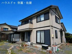 愛知県愛西市勝幡町堤内