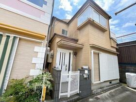 奈良県奈良市南京終町４丁目