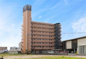 ライオンズマンション倉敷日ノ出町