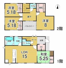 兵庫県伊丹市口酒井２丁目