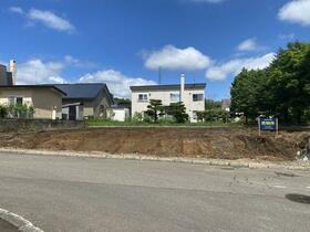 北海道北広島市南町２丁目