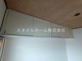 エレガンス青山 406 ｜ 愛知県豊田市東梅坪町１０丁目（賃貸マンション2LDK・2階・55.00㎡） その13