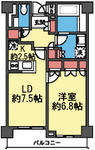 ファインステージ新横浜のイメージ