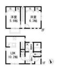 戸塚区上倉田戸建のイメージ