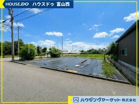 富山県富山市中老田
