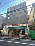 アルファサイト渋谷のイメージ