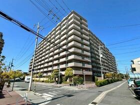 ファミールハイツ京都伏見ステージ１
