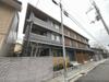 ラグーン京都六条 1階 築1年3ヶ月の賃貸物件