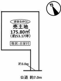 愛知県豊田市上郷町２丁目