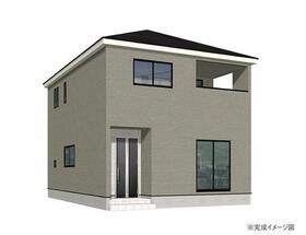愛知県豊田市前林町隅田