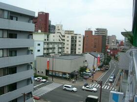 エステート芳賀大手門 601 ｜ 福岡県福岡市中央区大手門３丁目（賃貸マンション1DK・6階・29.00㎡） その8