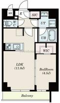 Ｓ－ＲＥＳＩＤＥＮＣＥ錦糸町Ｓｏｕｔｈ 601 ｜ 東京都江東区毛利２丁目（賃貸マンション1LDK・6階・38.34㎡） その2