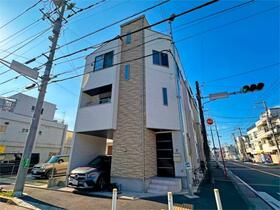 神奈川県川崎市幸区古市場２丁目