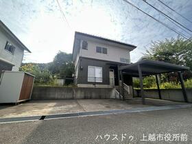 新潟県上越市国府２丁目