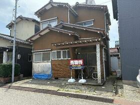 石川県金沢市西念２丁目