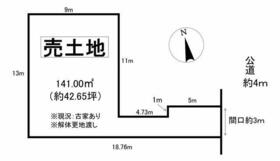 愛知県名古屋市緑区大高町字己新田