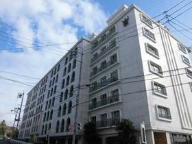 ベルシャトー南山　１階売店舗Ａ