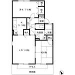 姫路市飯田３丁目 2階建 築25年のイメージ