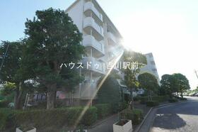 三郷早稲田団地６−５−１号棟　５階