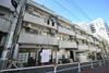 グレイス四谷 2階 築41年5ヶ月の賃貸物件