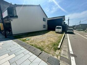 石川県白山市美川和波町